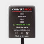 Iveco Euro 6.2 MD1CE101 Adblue (SCR) Emülatörü