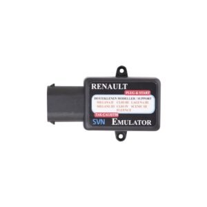 Renault Universal Direksiyon Kilit Emülatörü