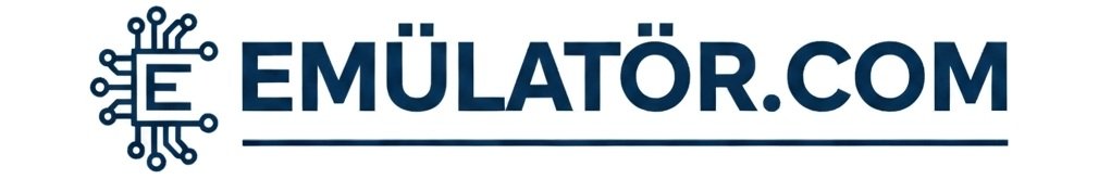 Emülatör
